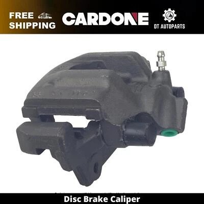 Pinza de freno de disco trasera izquierda cardone 1993 1994 bmw 325is 1992-1995 Foto 1 de 4