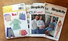Simplicity Patterns. Buy 2 Items, Get 25% Off Each Item