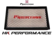 Pipercross - Nissan - Tiida (C11X/SC11X) - 1.5 dCi - 103 + 106 PS - ab 01/08