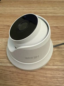 4MP 40M IR THC-T240-M HiWatch by Hikvision HD-TVI Dome Camera - Picture 1 of 6