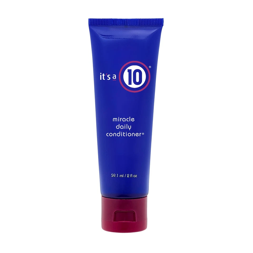 It's a 10 Haircare Miracle Daily Conditioner, 2 fl. oz. Travel Size - Image 1 of 1