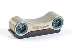 GECO LEVERAGGIO TRIAL - PAIR CHAMPAGNE BETA EVO 300 2011-2023 - Picture 1 of 1