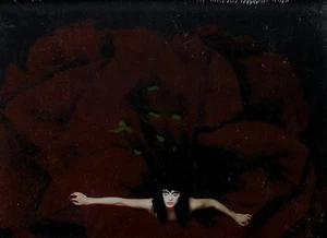 SMASHING PUMPKINS "Adore" 16 Track Doppel VINYL REISSUE 2014 - Bild 1 von 2