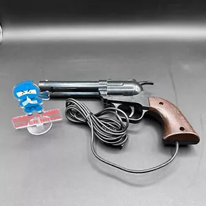 Nintendo Famicom Gun Controller HVC-005 Japan nur Röhrenfernseher getestet - Bild 1 von 12