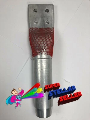 CABLE DE COMPRESIÓN DE BARRIL LARGO TERMINAL HUBBELL FARGO ACF1700N4 A PLANO 42AH Foto 1 de 4