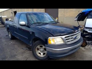 Driver Axle Shaft Rear Axle Heritage Fits 00-04 FORD F150 PICKUP 156501 - Picture 1 of 6