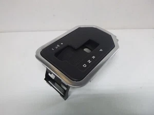 Land Rover Discovery 2010 selector de 4 marchas envolvente FJG500032XXX LR4 2009-2016 - Imagen 1 de 3