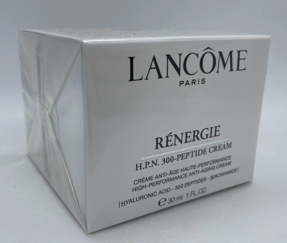 Lancome Renergie H.P.N. 300 - Peptide Cream Luxus 30ml - Bild 1 von 1