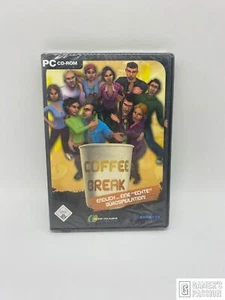 🔥Coffee Break • PC • NEU • NEW • SEALED 🔥 - Bild 1 von 6