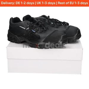 Giss 840288/41 Safety Shoes Size EU 41 UK 7 S3 New NFP - Picture 1 of 8