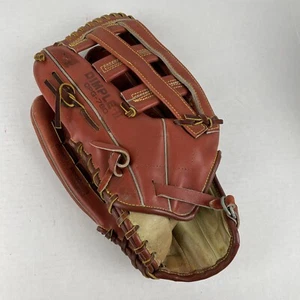 Sasaki SSK DIMPLE II DPG-780 Baseball Glove Mitt Left Throw US Steerhide - Picture 1 of 8