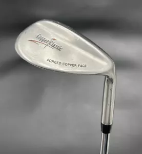 Copper Classic DW Lob Wedge 60 Degree Wedge Right Handed Steel Shaft - Picture 1 of 21