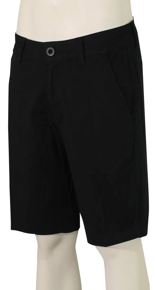 Fox Racing Essex Short 2.0 - Black - 30