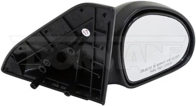 Side View Mirror - Right Manual for Ford Escort 2000-97 - Image 1 of 4