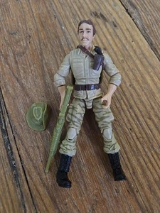 Assault On Cobra Island Recondo 2009 GI Joe 25th Anniversary 4” Figure 3.75 - Picture 1 of 6