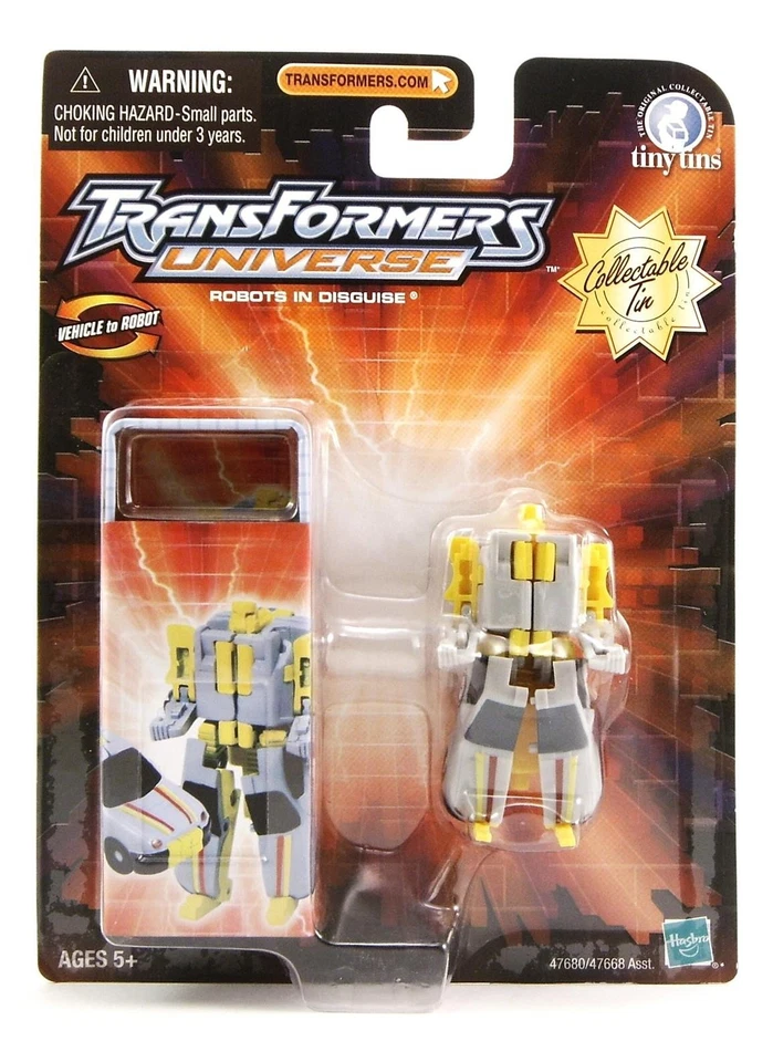 Nuevo (sellado) Dirt Boss (latas pequeñas) Foto 1 de 1