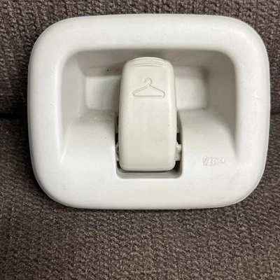 2010 Dodge Grand Caravan Interior Inner Roof Hang Hanger Coat Hook L0051505 OEM - Image 1 of 4