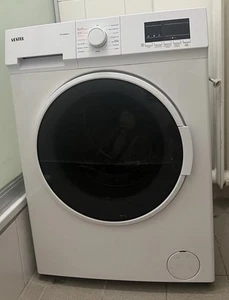 Waschmaschine Mit Trockner Vestel - Bild 1 von 7