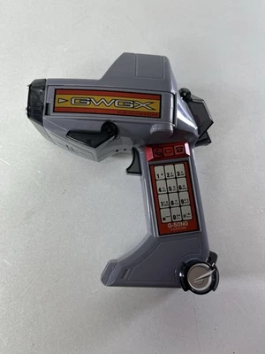 Gatillo de ala de agarre de transformación Go-onger BANDAI Engine Sentai Foto 1 de 4