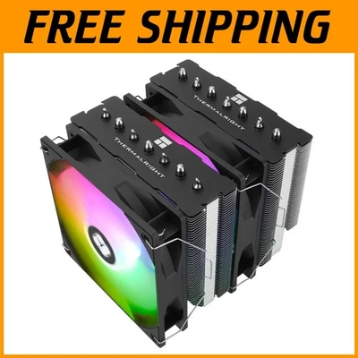 Premium CPU Air Cooler with 25.6 dB Low Noise & Advanced Cooling Design - Image 1 of 4