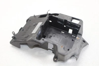 03-06 DUCATI 999 BATTERY TRAY BOX HOLDER - Image 1 of 4