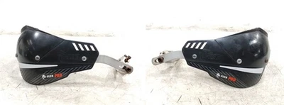 Guardamanos izquierdo derecho Kawasaki KLR650 2007 Foto 1 de 4