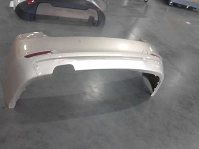 BMW 328I 2015 conjunto de parachoques bronceado OEM usado arañazos profundos 126 k millas Foto 1 de 4