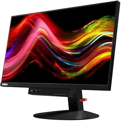 Monitor Lenovo ThinkCentre TIO 24 Gen 5 23,8" FHD Foto 1 de 3