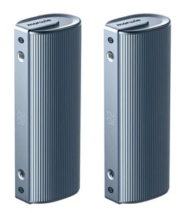 HUNTERS -NEW 360° Heating Hand Warmer & Portable Power, HUNTING, CAMPING, WINTER - Picture 1 of 7