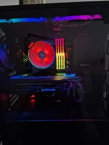 Gaming PC - Bild 1 von 6