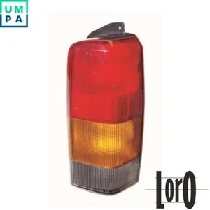 COMBINATION REARLIGHT 333-1926L-US FOR JEEP CHEROKEE HX 2.5L EPE 2.5L J8S 2.1L - Picture 1 of 6