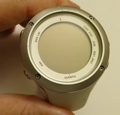 SUUNTO AMBIT 2 OUTDOOR WRISTWATCH,NO CHARGER. - Image 1 of 4