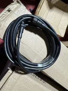 5 pin micro drop cable. (6 meter) - Picture 1 of 8