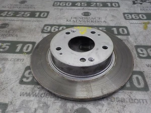 REAR DISC BRAKE / 42510SNAA01 / 16105372 FOR HONDA CIVIC BERLINA 5 FK 1.8 SPOR - Picture 1 of 9