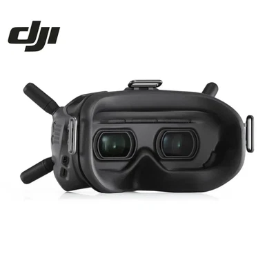 Gafas DJI 3 Gafas FPV para DJI Avata 2 Mini 4 Pro Air 3 Neo - 95% Nuevas Foto 1 de 4