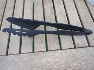 Tupperware D175 Chefzange Pastazange Griffbereit Combinette Nudelzange NEU OVP - Bild 1 von 3