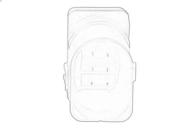 Sensore ossigeno OE OPEL 55579019 per OPEL CASCADA (W13) 2 2015-2018 - Immagine 1 di 4