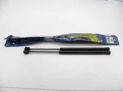 (2) Amortiguadores de soporte de elevación de vidrio trasero Inseco Inc 613273 84-90 Ford Bronco II Foto 1 de 3