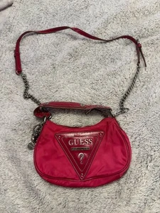 Vintage Y2K Guess Bag - Picture 1 of 3