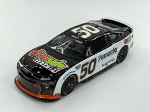 Burt Myers 2025 Citrusafe Cleaners 1:24 Elite Nascar Diecast - Picture 1 of 4
