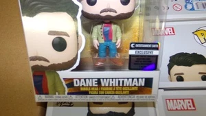 Funko Pop! Vinyl: Marvel - Dane Whitman #738 Lot of 6 - Picture 1 of 4