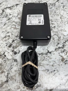 ElPac FWP10024 24V 4.2A 100W 5-pin Conector Fuente de Alimentación Adaptador Transductor - Imagen 1 de 3