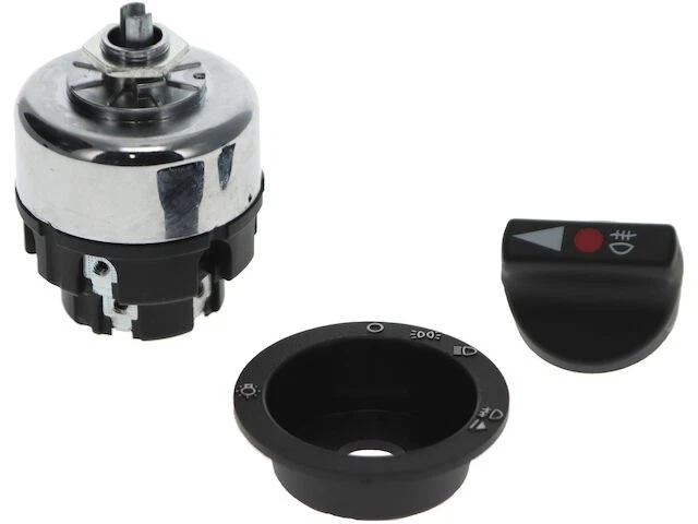 Interruptor de faros para 300D 240D 560SL 300TD 450SEL 380SL 280SE 450SL PP38D9 Foto 1 de 1