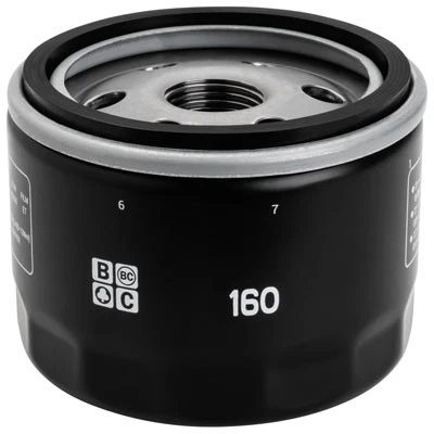 Tusk First Line Oil Filter For BMW K1200GT 2005-2008 Foto 1 de 2