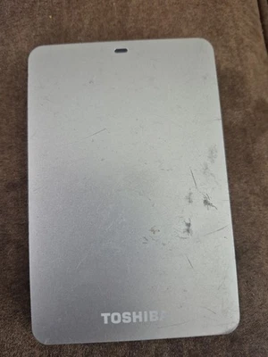Almacenamiento Toshiba V63600-A usado, funciona en buen estado VER FOTOS  Foto 1 de 3