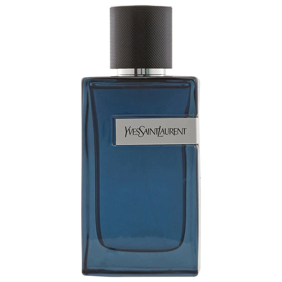 Yves Saint Laurent Y 3.38 oz Men's Eau de Parfum