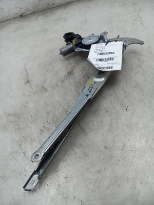 REGULADOR VENTANA IZQUIERDA CONDUCTOR DELANTERO TOYOTA PRIUS 12-22 Foto 1 de 4