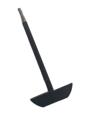 AGILENT Dissolution 下轴旋转开/关可互换桨 PTFE 14-3602 — 第 1/4 张图片