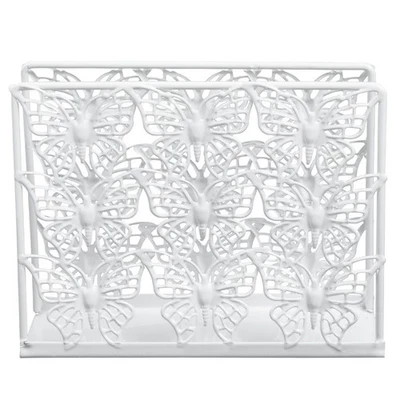  Portavolo tovagliolo resistente all'usura delicata tovagliolo per il tessuto - Immagine 1 di 4