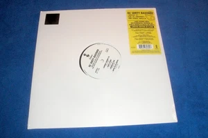 Ol' Dirty Bastard RETURN TO THE 36 CHAMBERS INSTRUMENTAL LP+7 SEALED/RSD/Wu-Tang - Picture 1 of 5